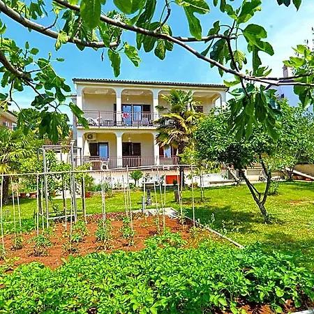 336 3* Πόρετς